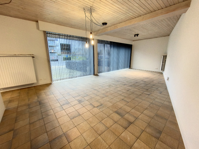 Gelijkvloers appartement - foto 4