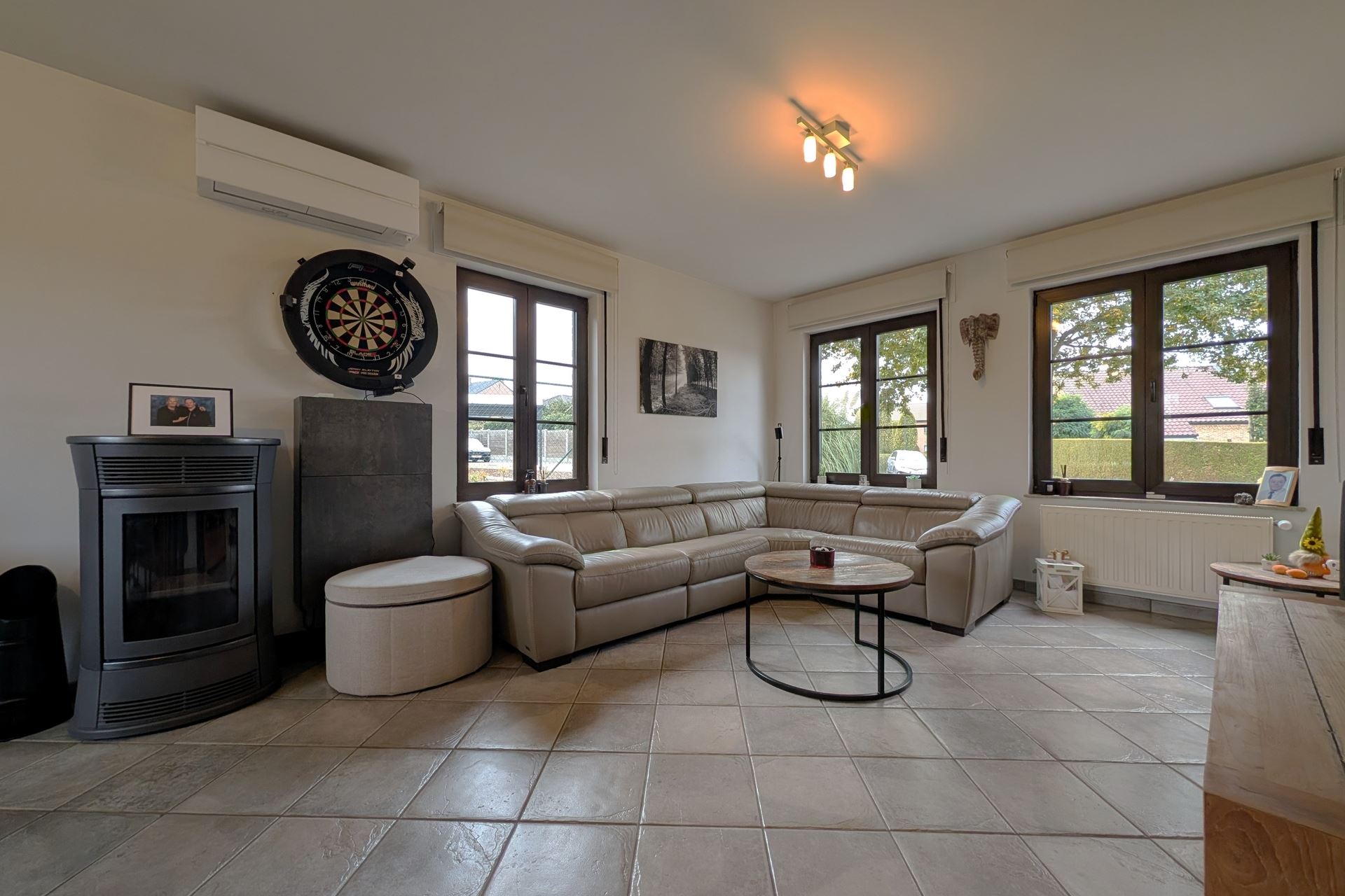 Instapklare gezinswoning met 3 slaapkamers en gezellige tuin - foto 5