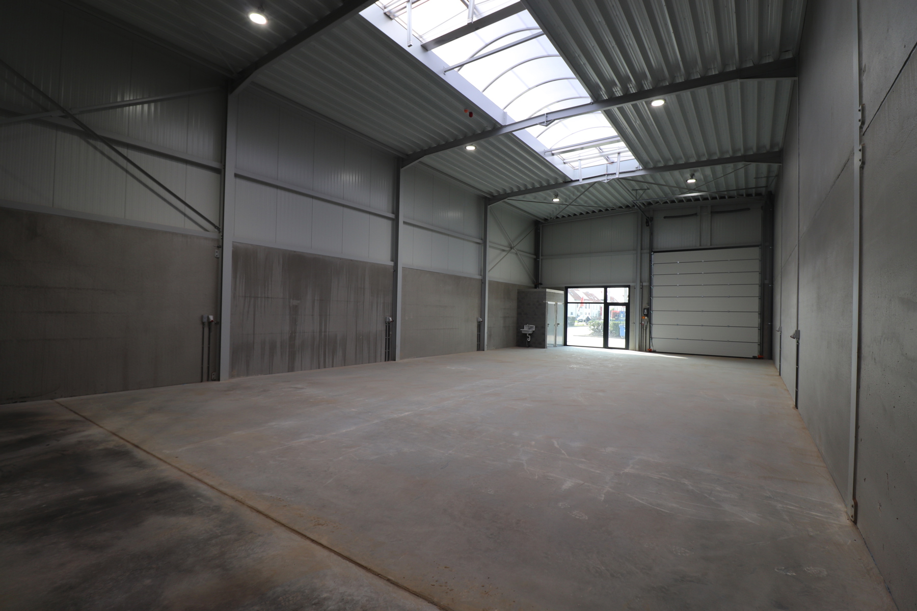 Commercial for rent in Merksplas - photo 5