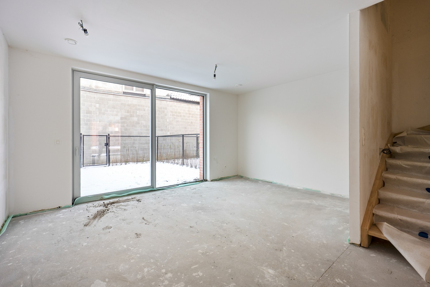 Stijlvolle stadswoning in Hof Berlamuze - foto 2