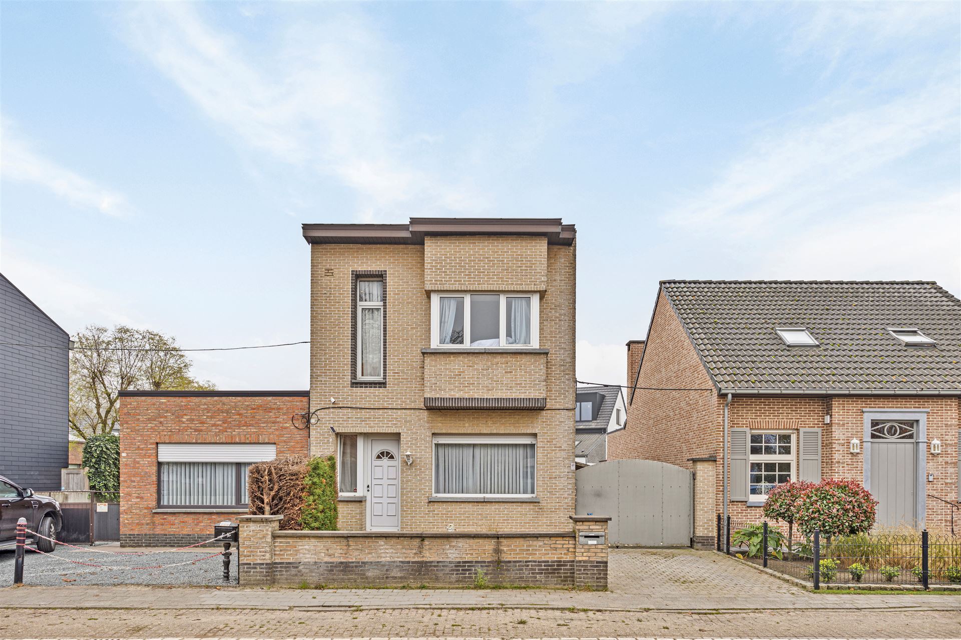 Maison à vendre à Bornem avec 2 chambres - photo 1