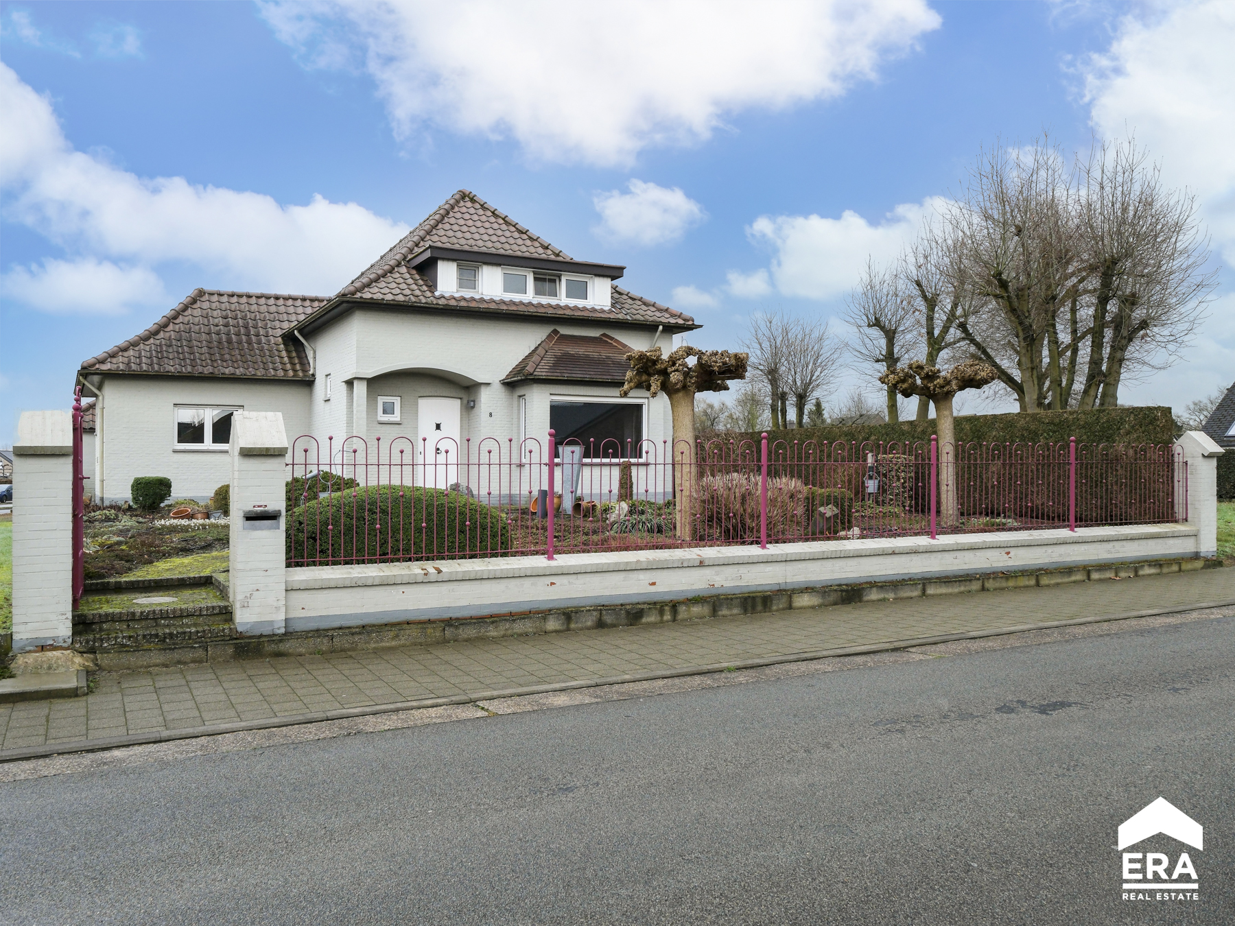 Instapklare woning met twee slaapkamers te koop in Pelt - foto 3