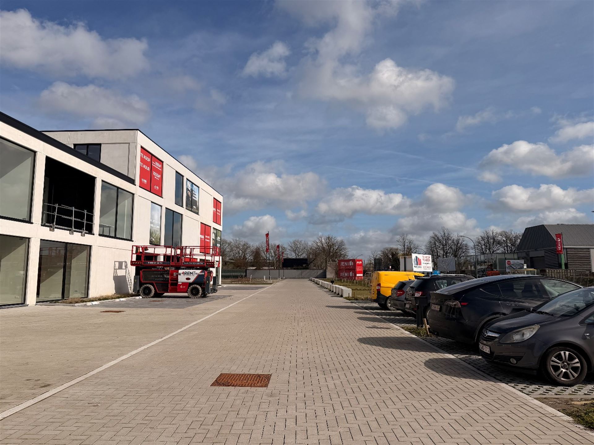 Commercieel te huur in Schoten - foto 4