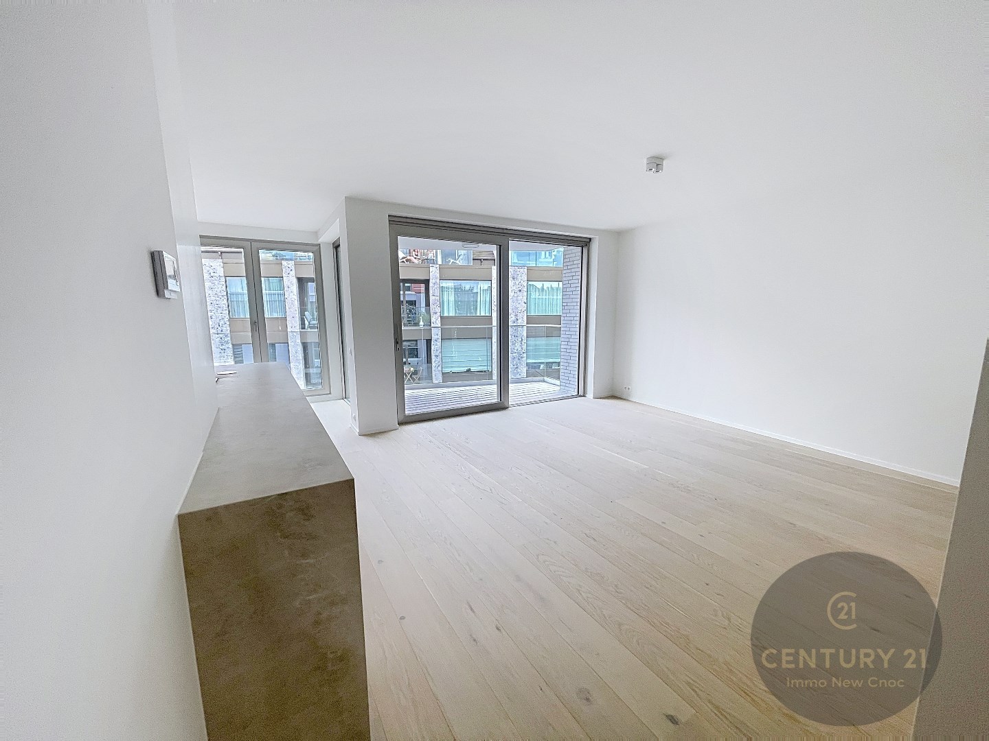 Apartment for sale in Knokke-Heist with 2 bedrooms - photo 1