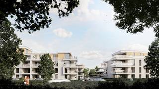 Appartement à vendre à Bocholt