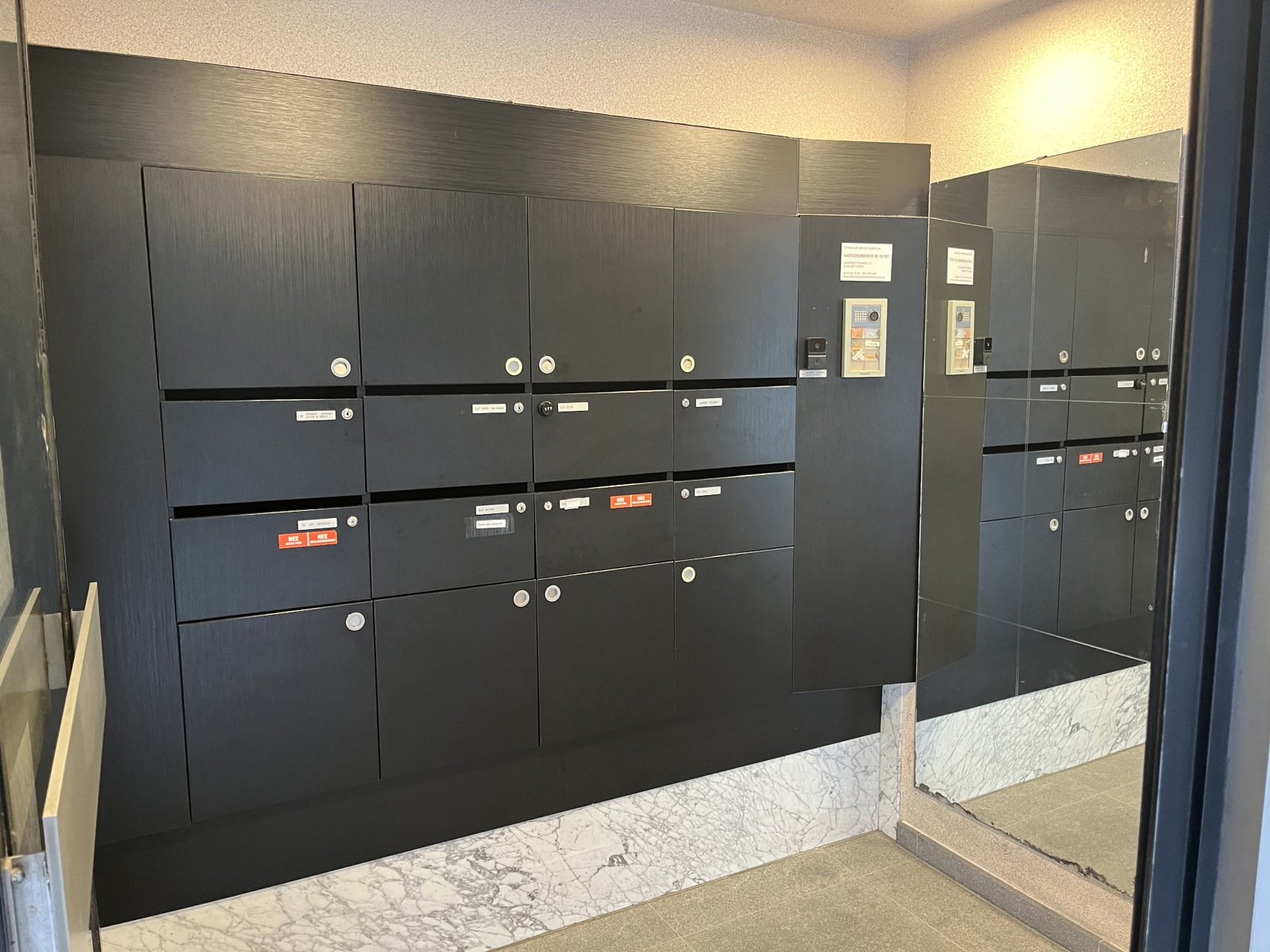 Apartment for rent in Aalst with 3 bedrooms - photo 3