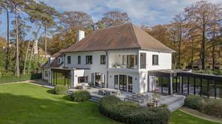 House for sale in Brasschaat