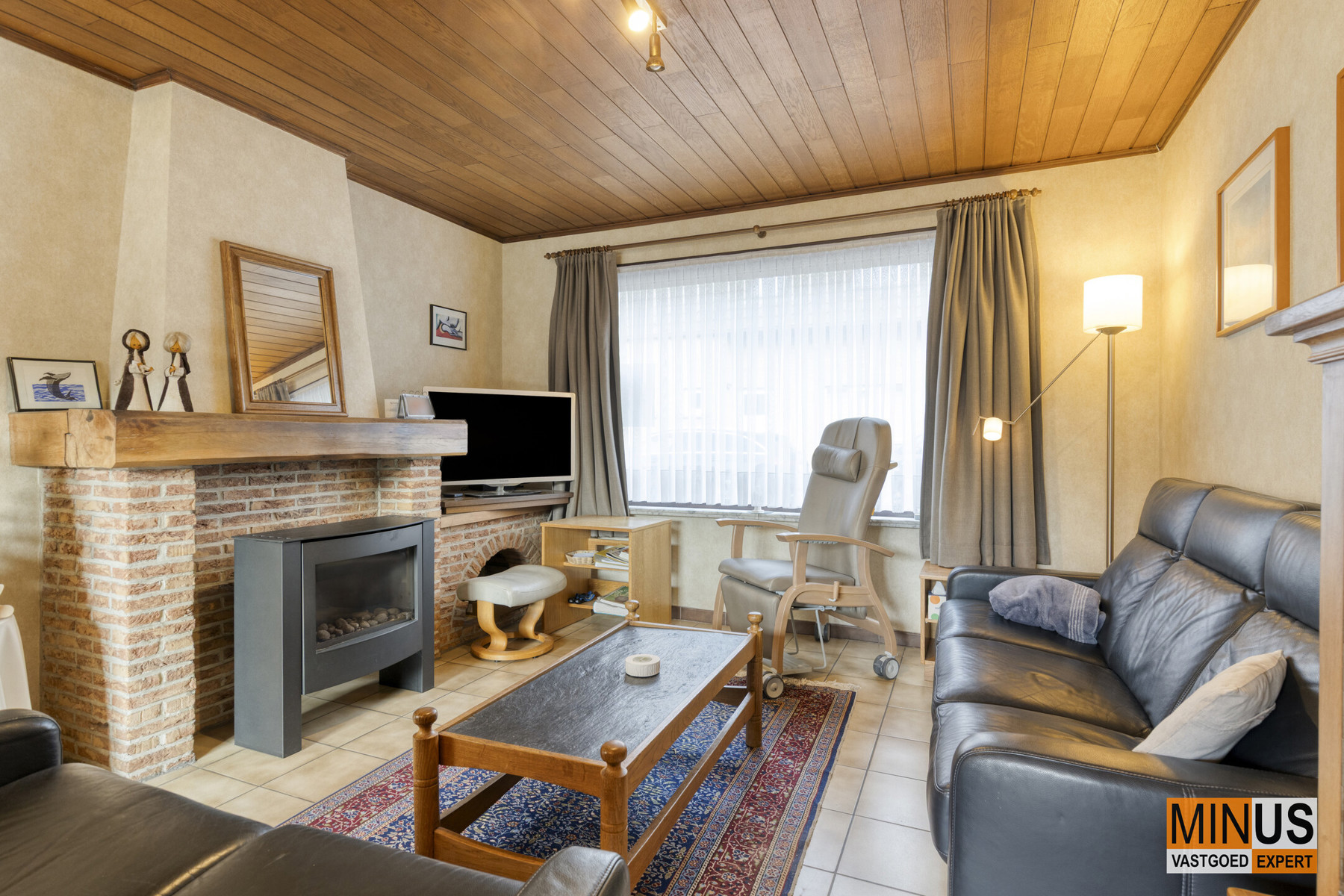 House for sale in Ostend with 3 bedrooms - photo 3