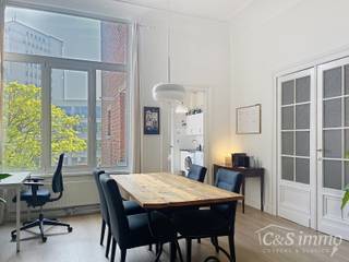 Appartement à louer à Anvers