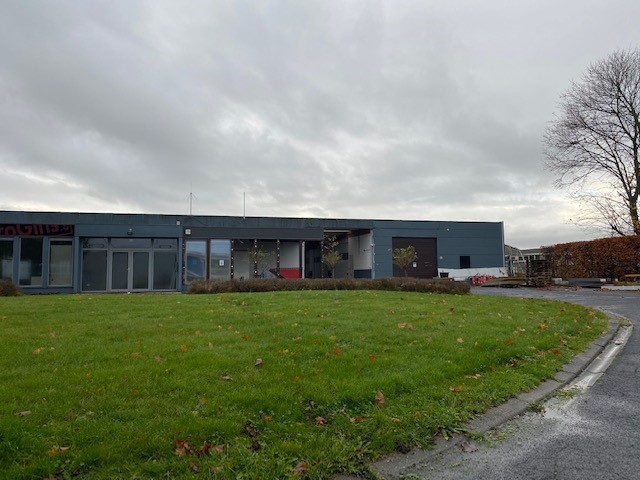 Units te huur te Wervik - foto 3