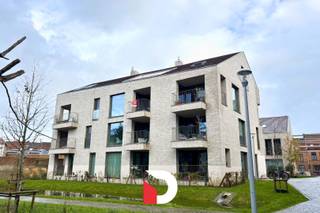 Apartment for rent in Bruges