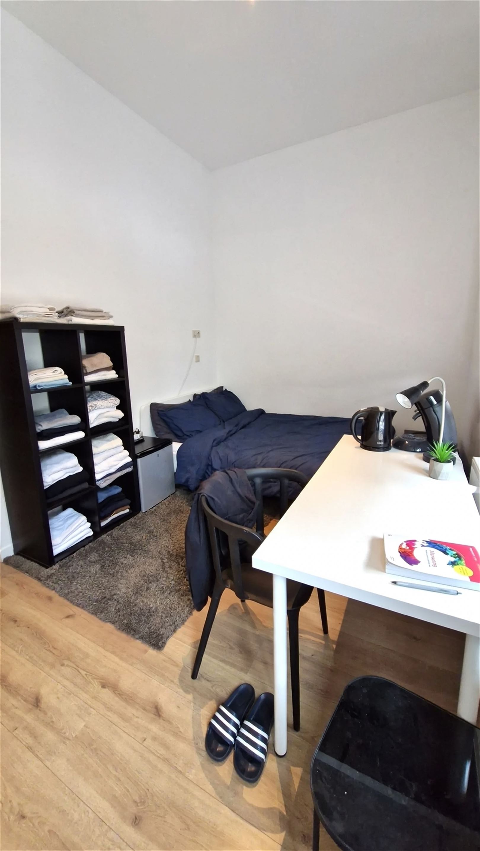Opbrengst appartement - foto 5