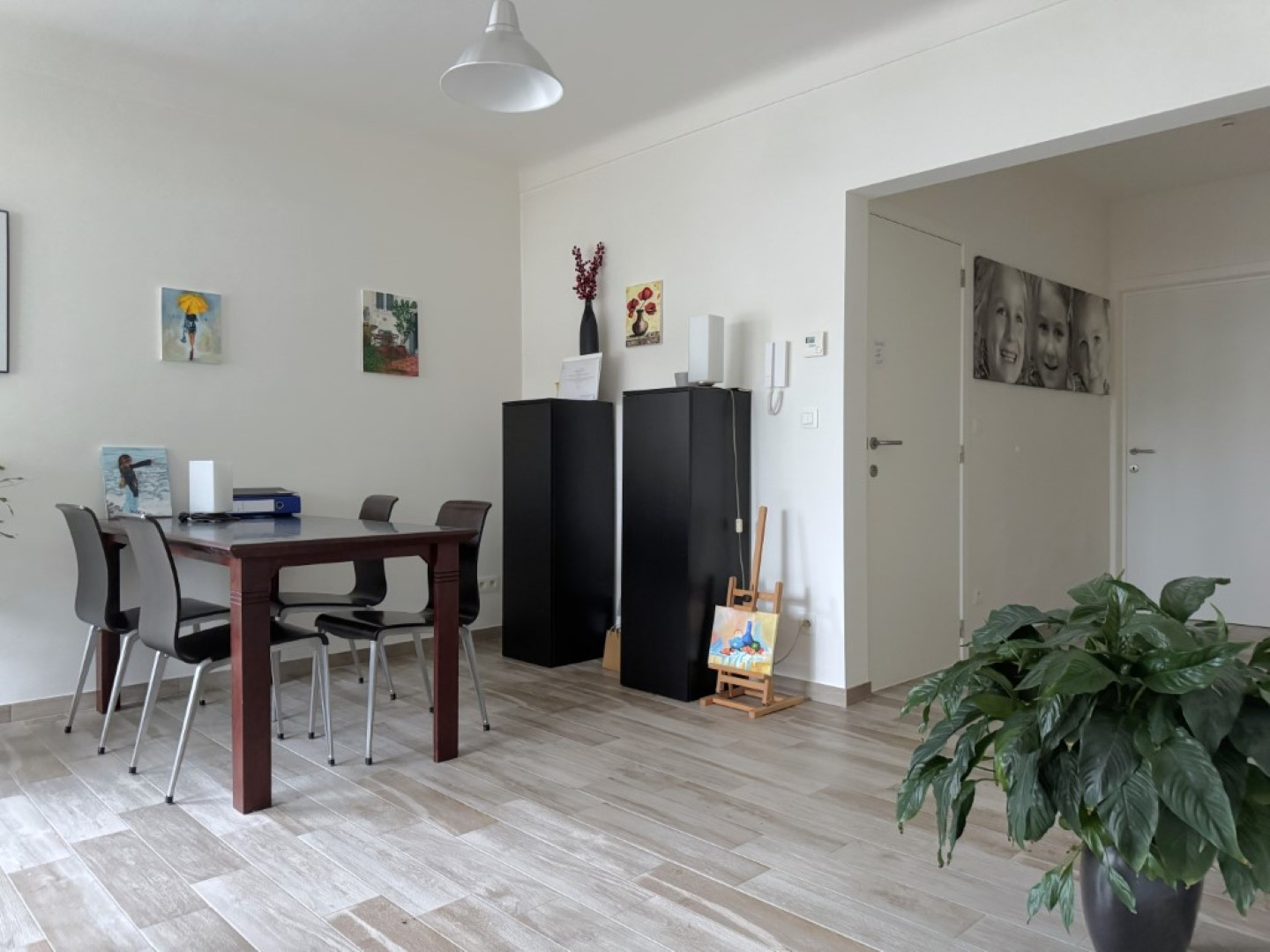 Appartement te huur in Turnhout met 2 slaapkamers - foto 5
