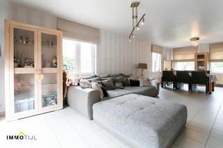 Knappe woning te Zogge, 3 kamers en tuin!In de rustige Meerstraat te Hamme-Zogge, op een landelijke en groene locatie en tegelijk op korte afstand...