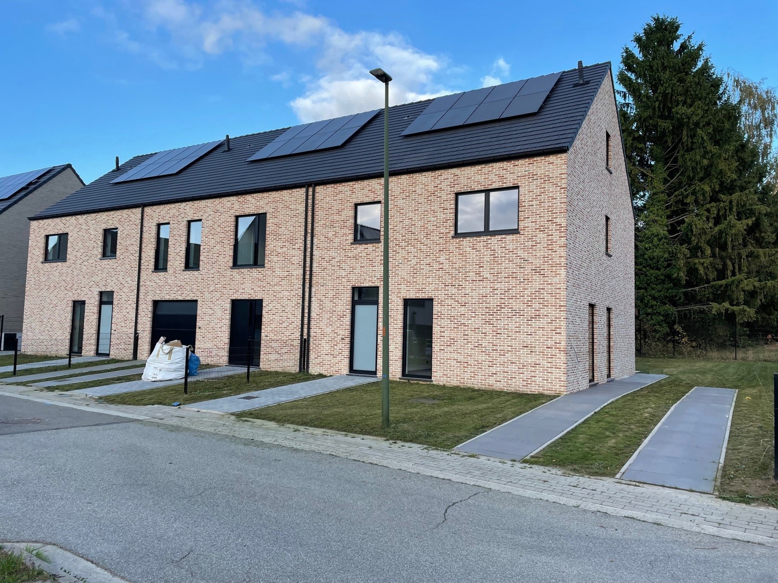 Huis te huur in Oud-Heverlee met 4 slaapkamers - foto 1