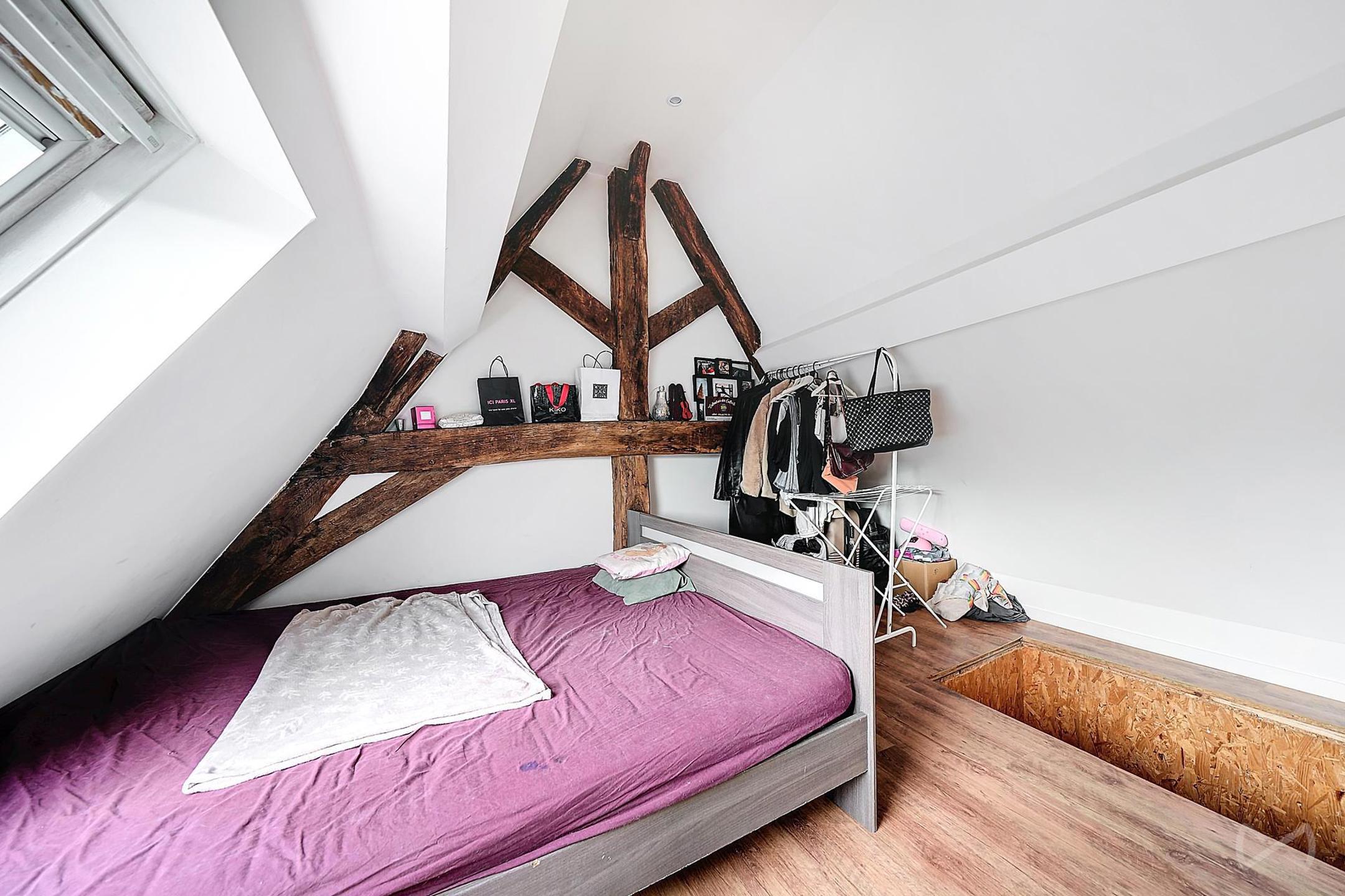 Appartement à vendre à Liège avec 2 chambres - photo 5