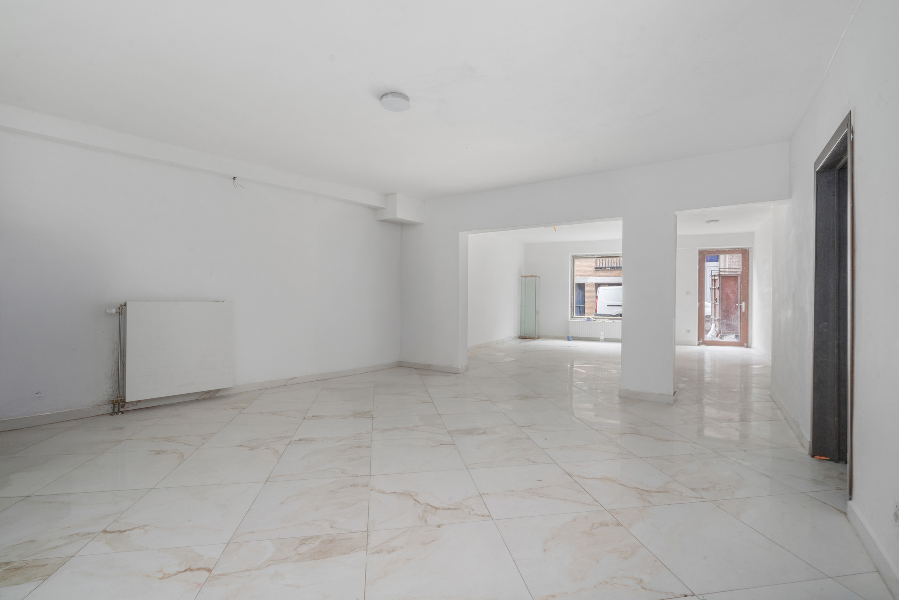 Gelijkvloers appartement 152 m² met tuin van 60 m² - foto 5