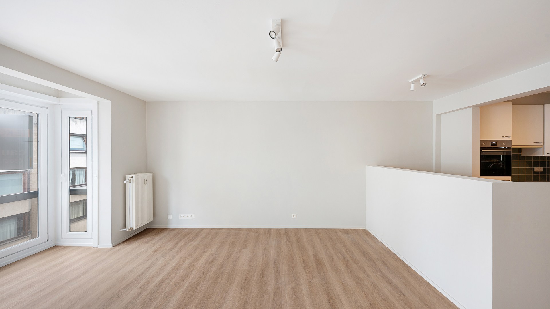 Leuk appartement nabij het Driehoeksplein te Knokke - foto 5