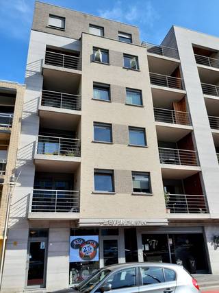 Appartement à louer à Genk