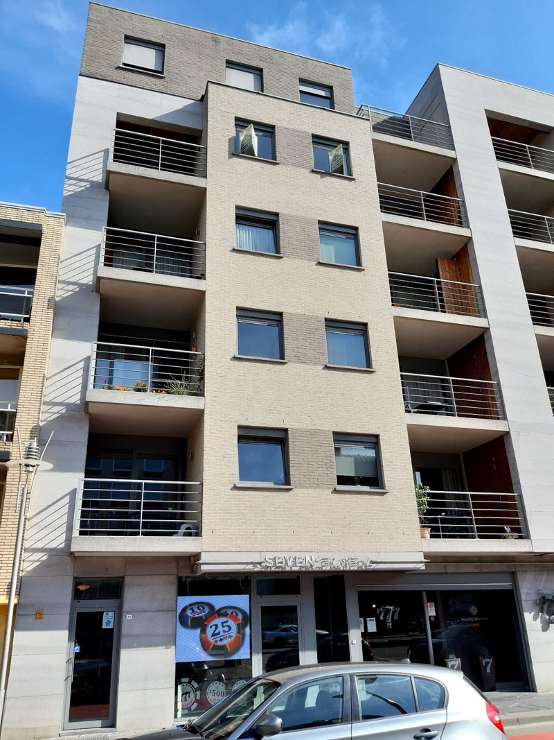 Appartement à louer à Genk