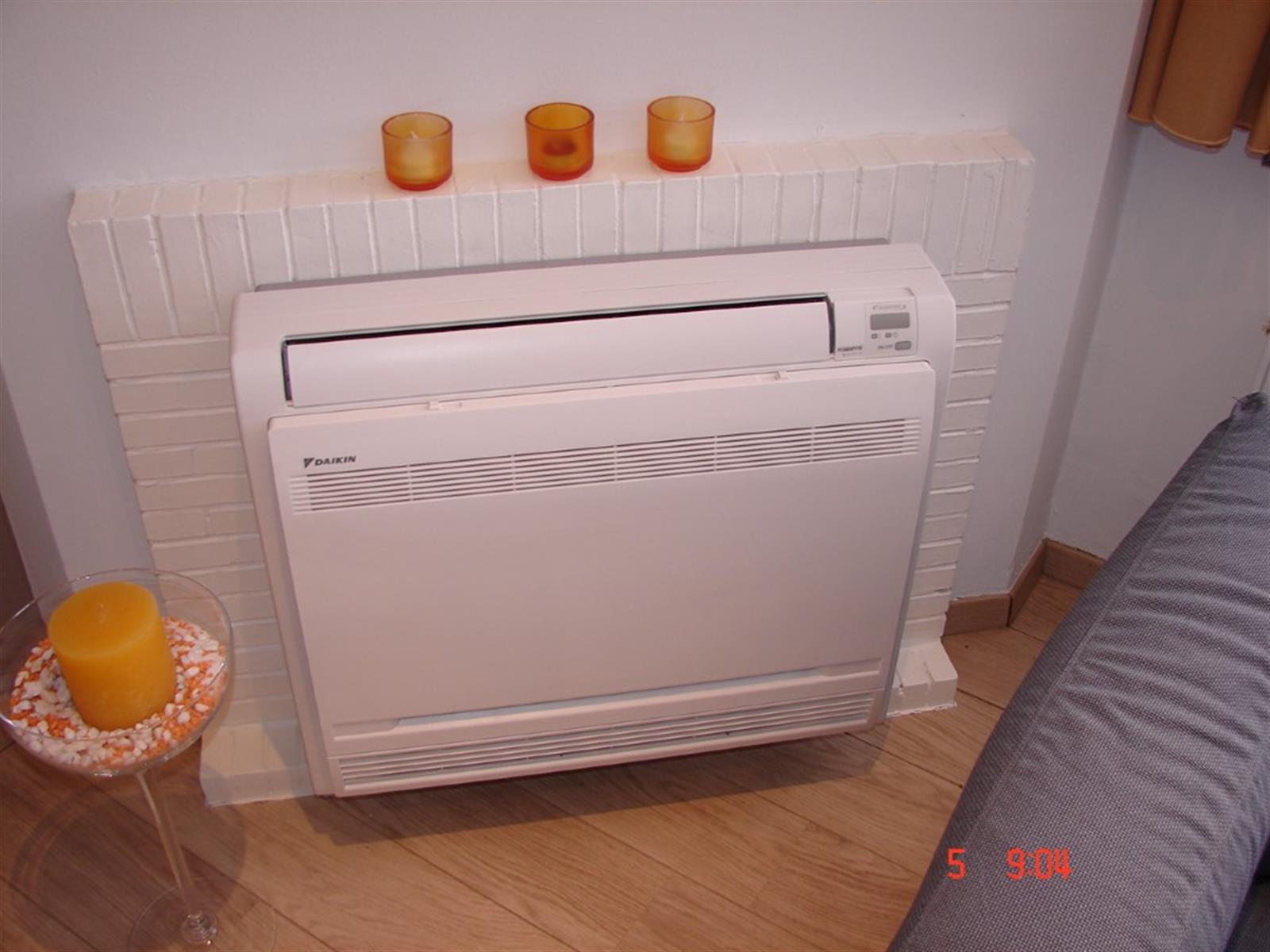 gemeubeld app één slaapkamer all in  - foto 5