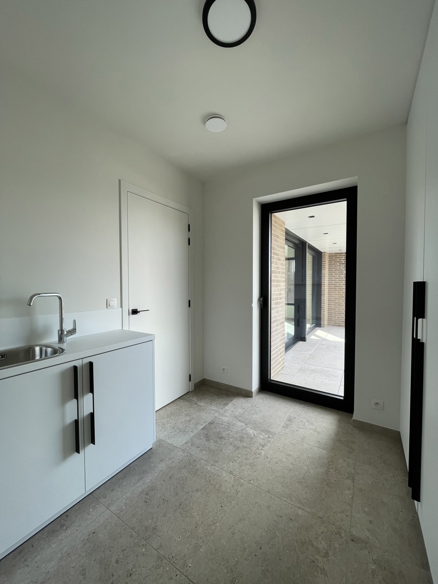 Appartement te huur in Peer met 2 slaapkamers - foto 5