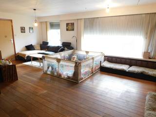 Bent u op zoek naar een woning waar rust, comfort en ruimte samenkomen? Dan is deze gelijkvloerse woning in de Wittevennestraat nummer 21 met...