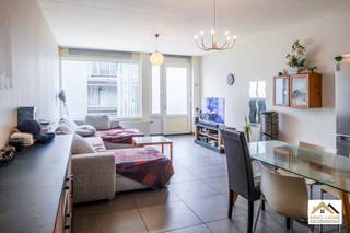Apartment for sale in Ghent