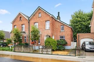 House for sale in Bonheiden