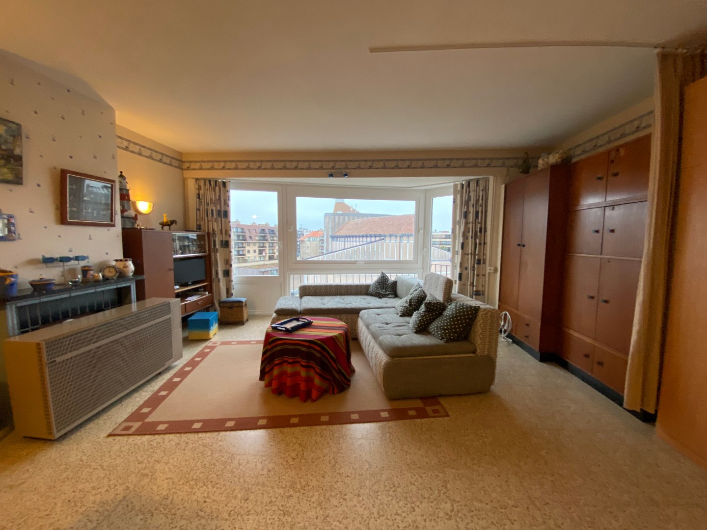 Te koop: Ruime studio op toplocatie - foto 2