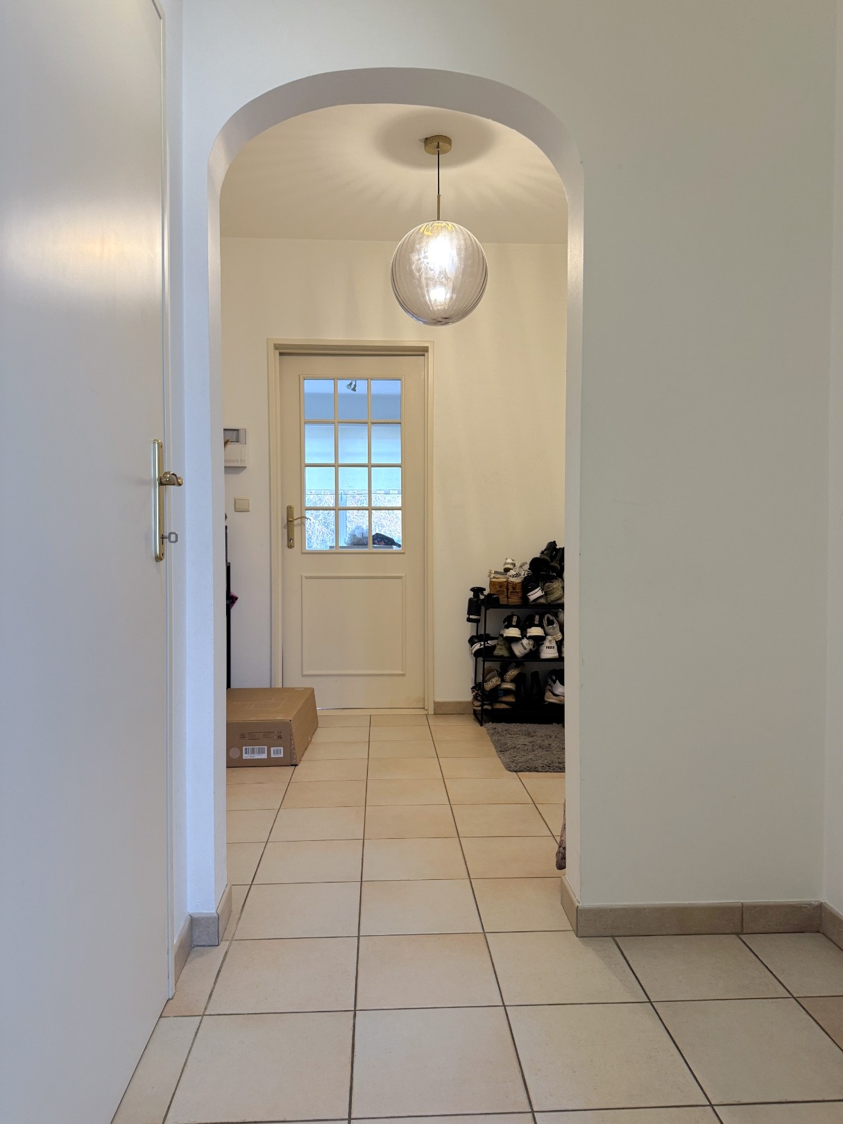 Appartement te huur in Poppel met 3 slaapkamers - foto 4