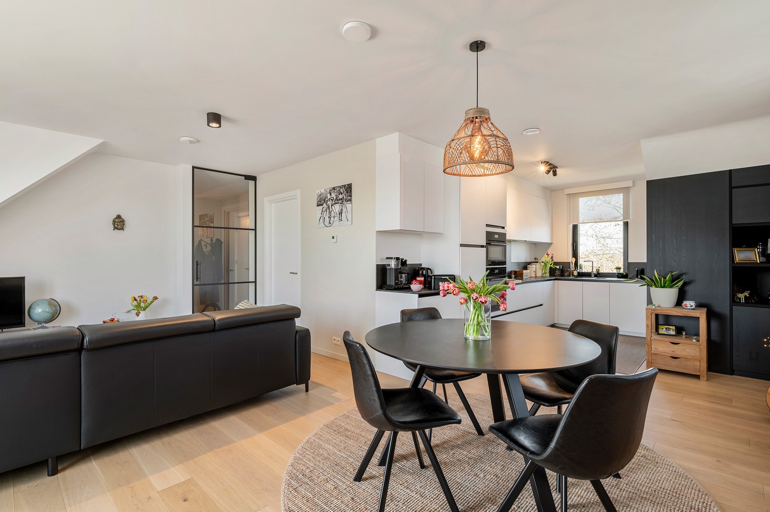 Appartement à vendre à Sint-Katelijne-Waver avec 2 chambres - photo 4