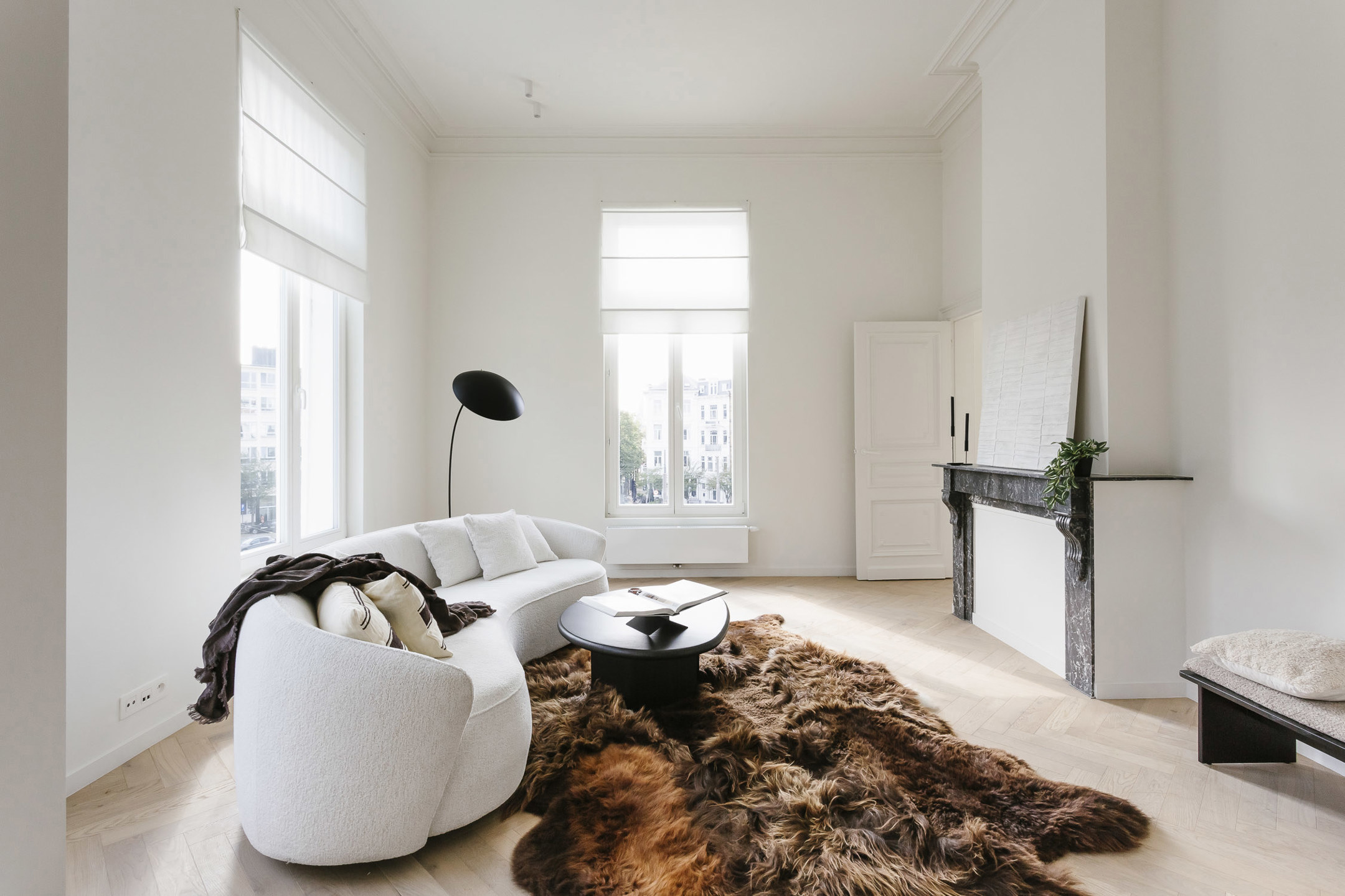 Stijlvol appartement op een absolute toplocatie! - foto 2