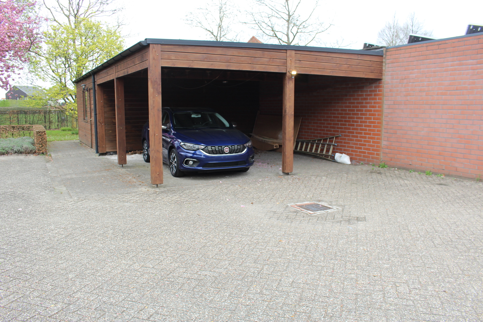 Maison à louer à Wuustwezel avec 3 chambres - photo 5