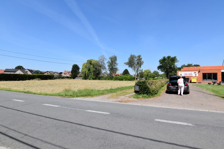 Grote bouwgrond OB - foto 2
