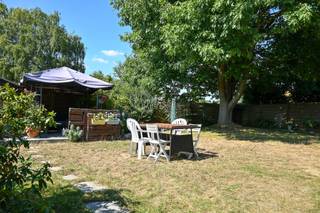 Unieke Kansen aan de Kammestraat te Linkhout: Investering, samenwonen of ontwikkeling!Locatie: Kammestraat, 3560 Linkhout (Lummen)Droomt u van een...