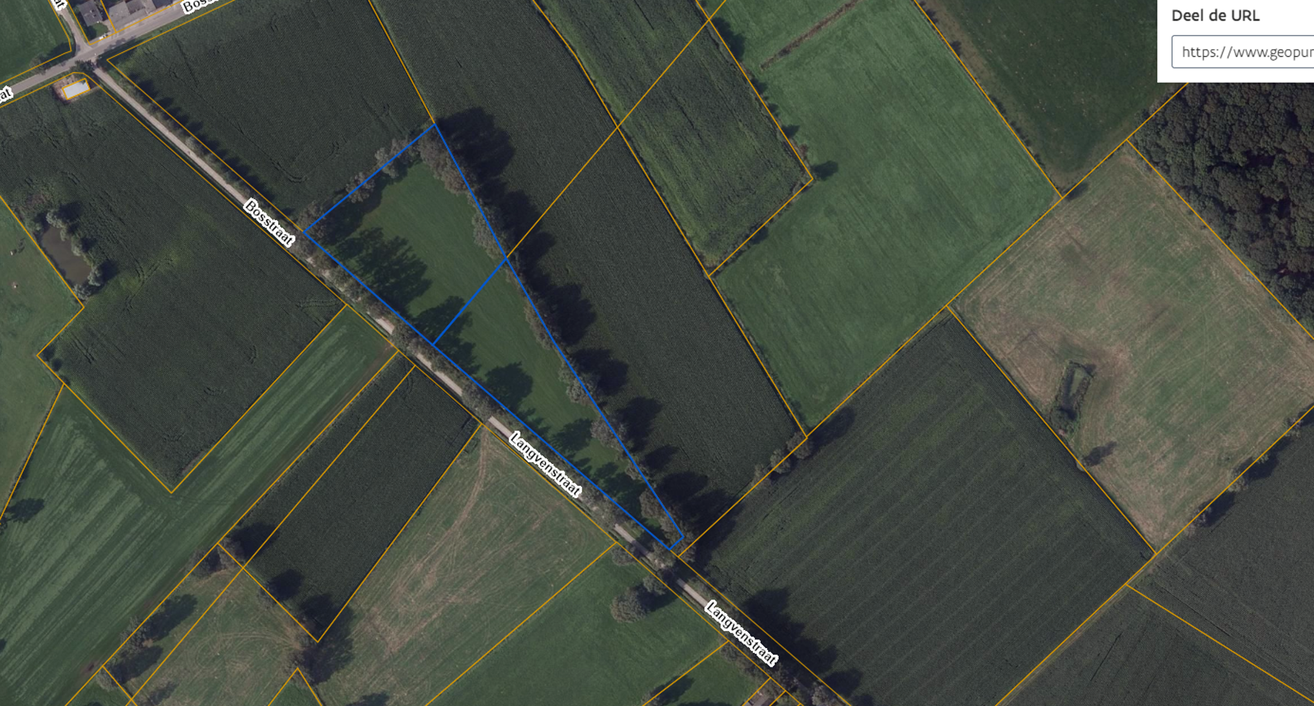 Land for sale in Merksplas - photo 4