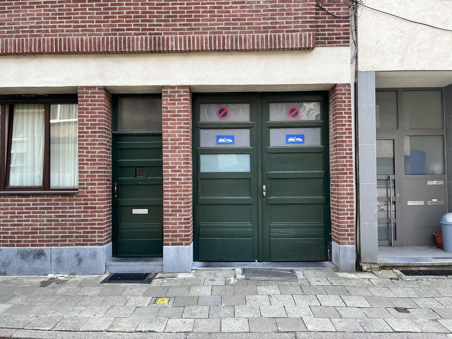 Garage à louer à Anvers - photo 5