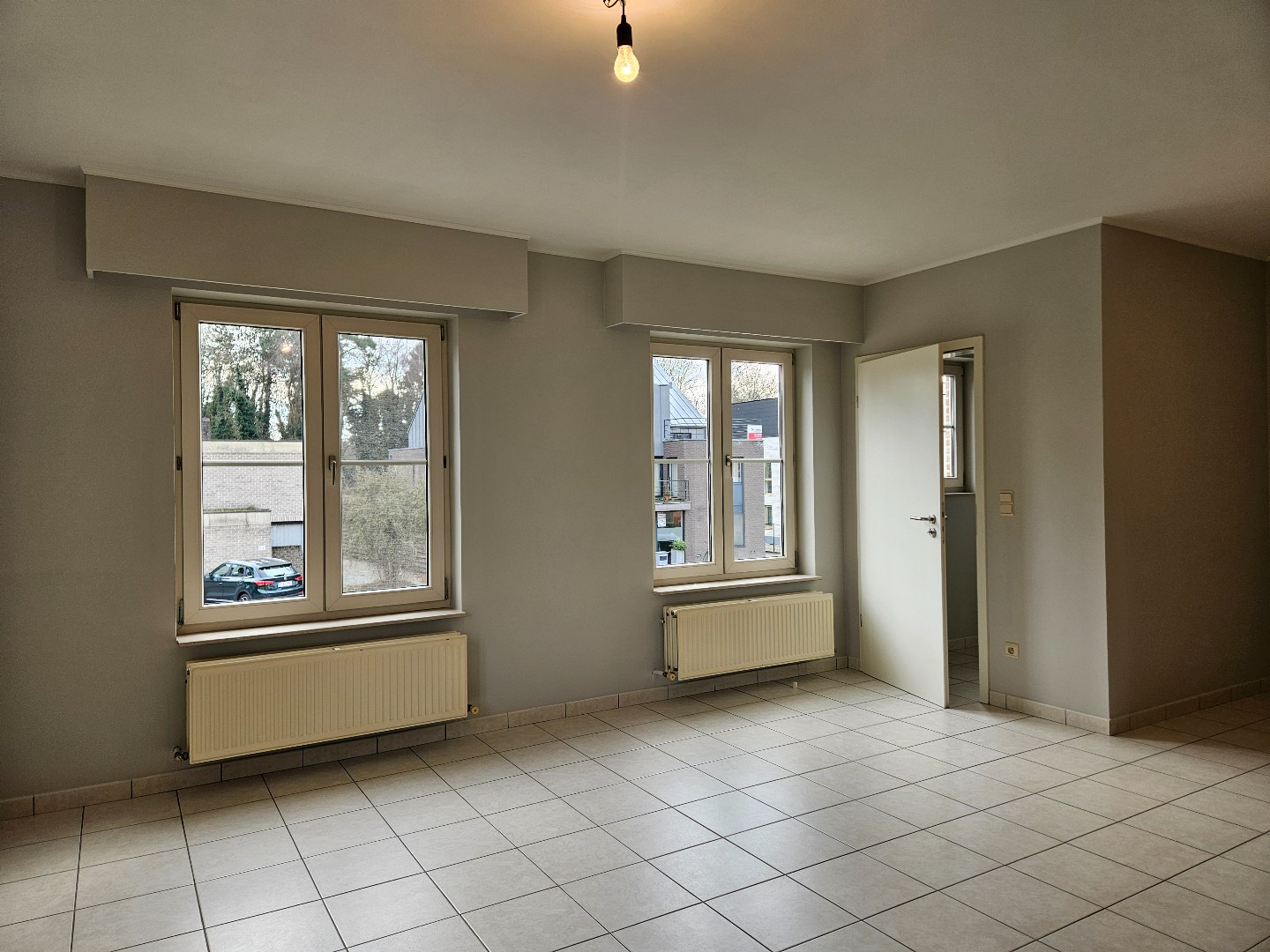 Appartement met 2 slaapkamers in Dessel! - foto 2