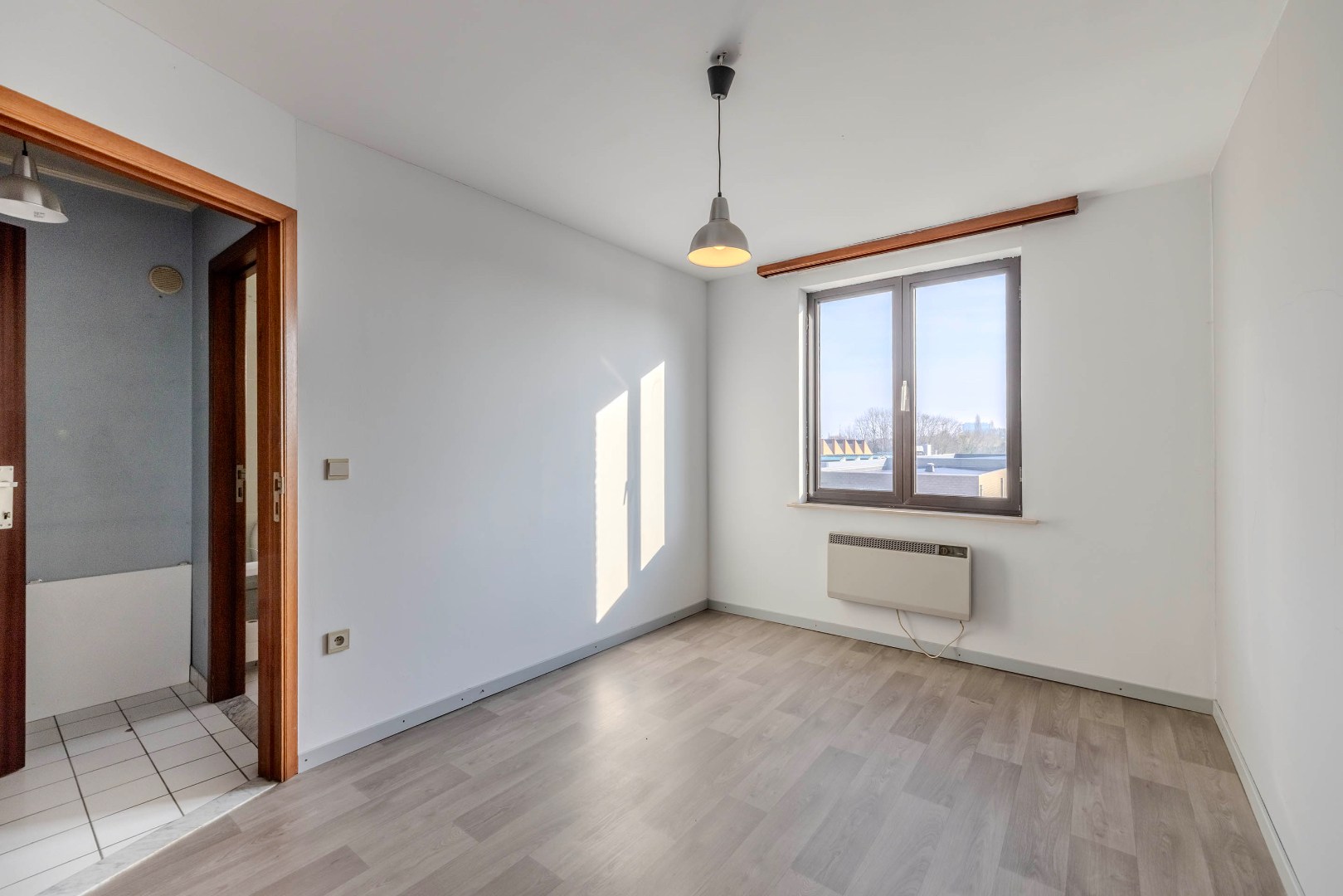 Apartment for rent in Antwerp with 1 bedroom - photo 5