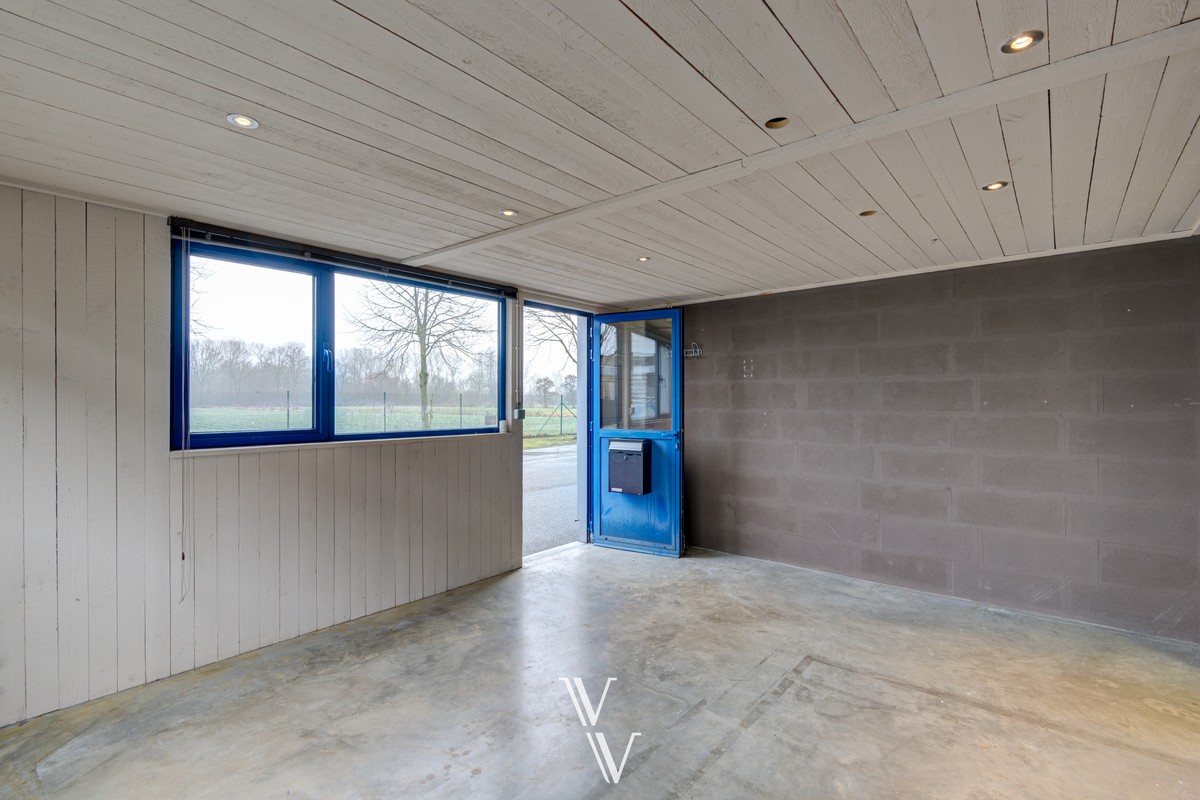Commercial à louer à Zandhoven - photo 3