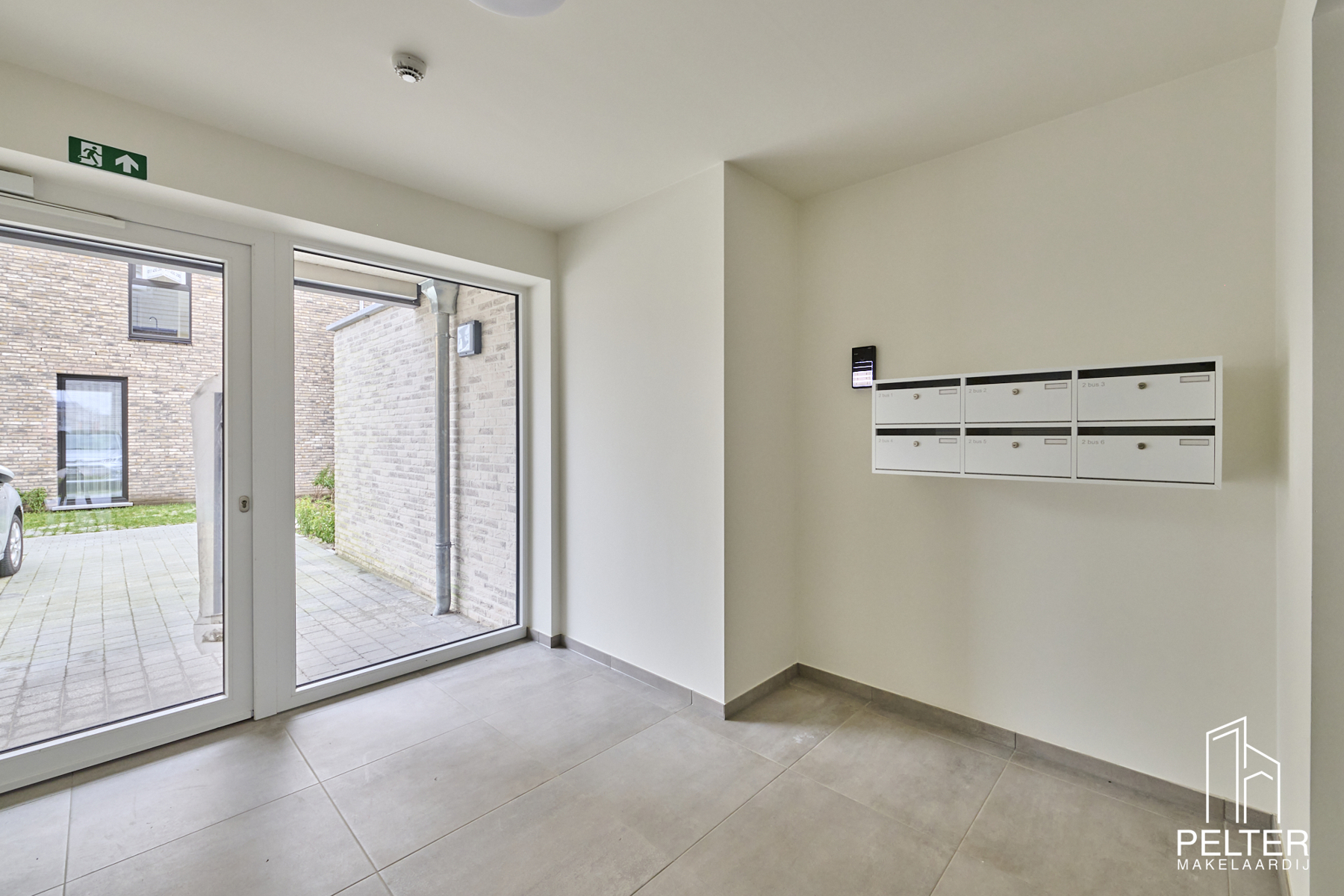 Appartement te koop in Neerpelt met 2 slaapkamers - foto 4