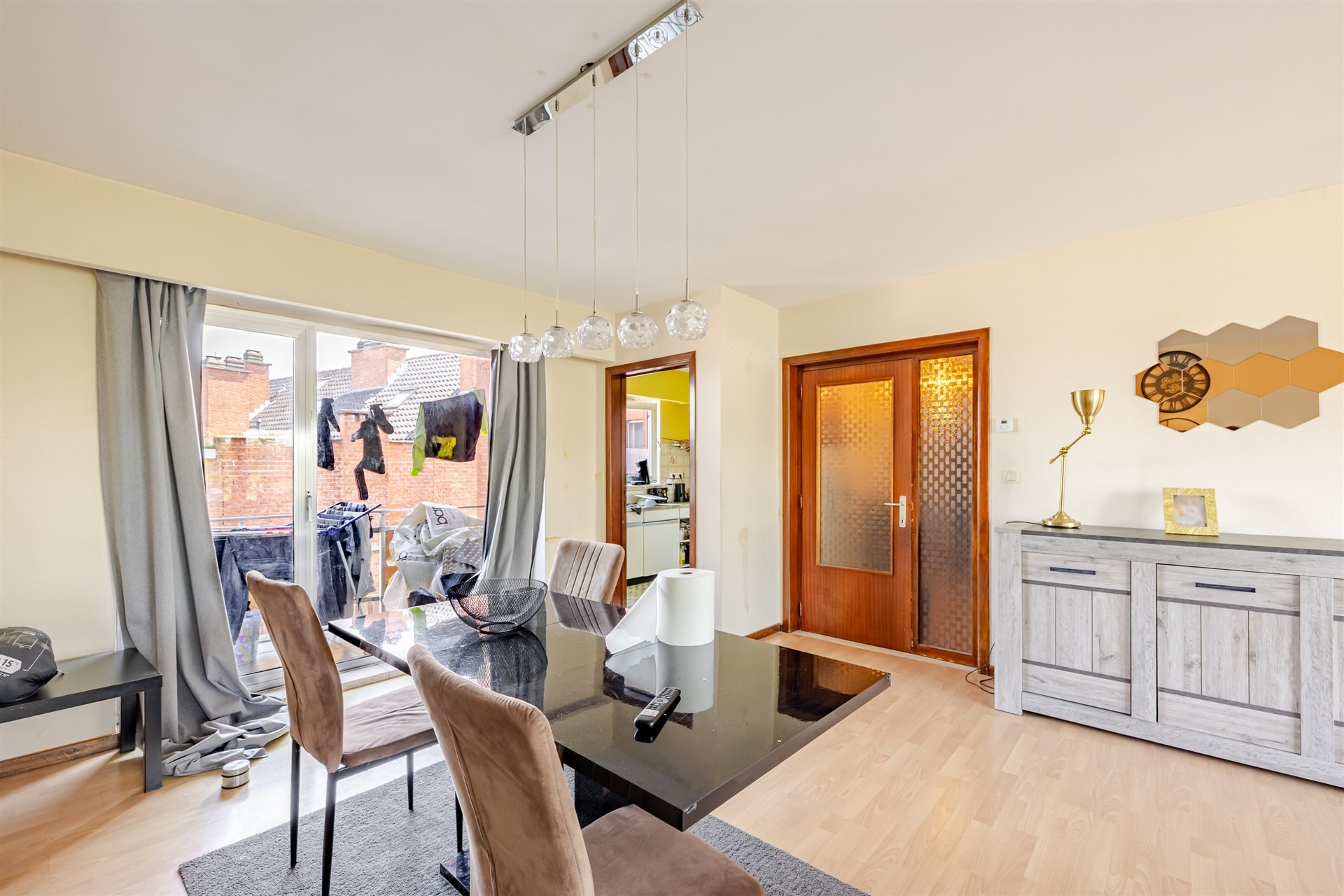 Apartment for sale in Sint-Niklaas with 2 bedrooms - photo 4