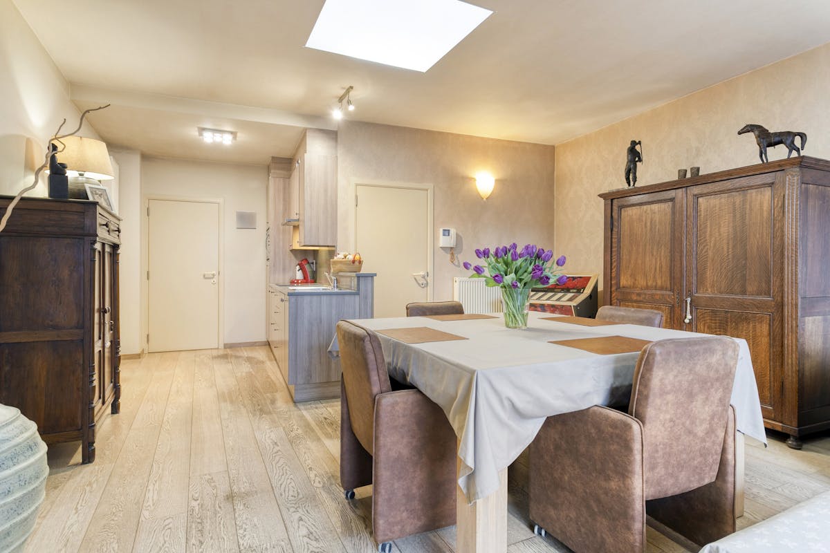 Appartement avec trois chambres et deux salles de bain à vendre à Ypres - photo 4