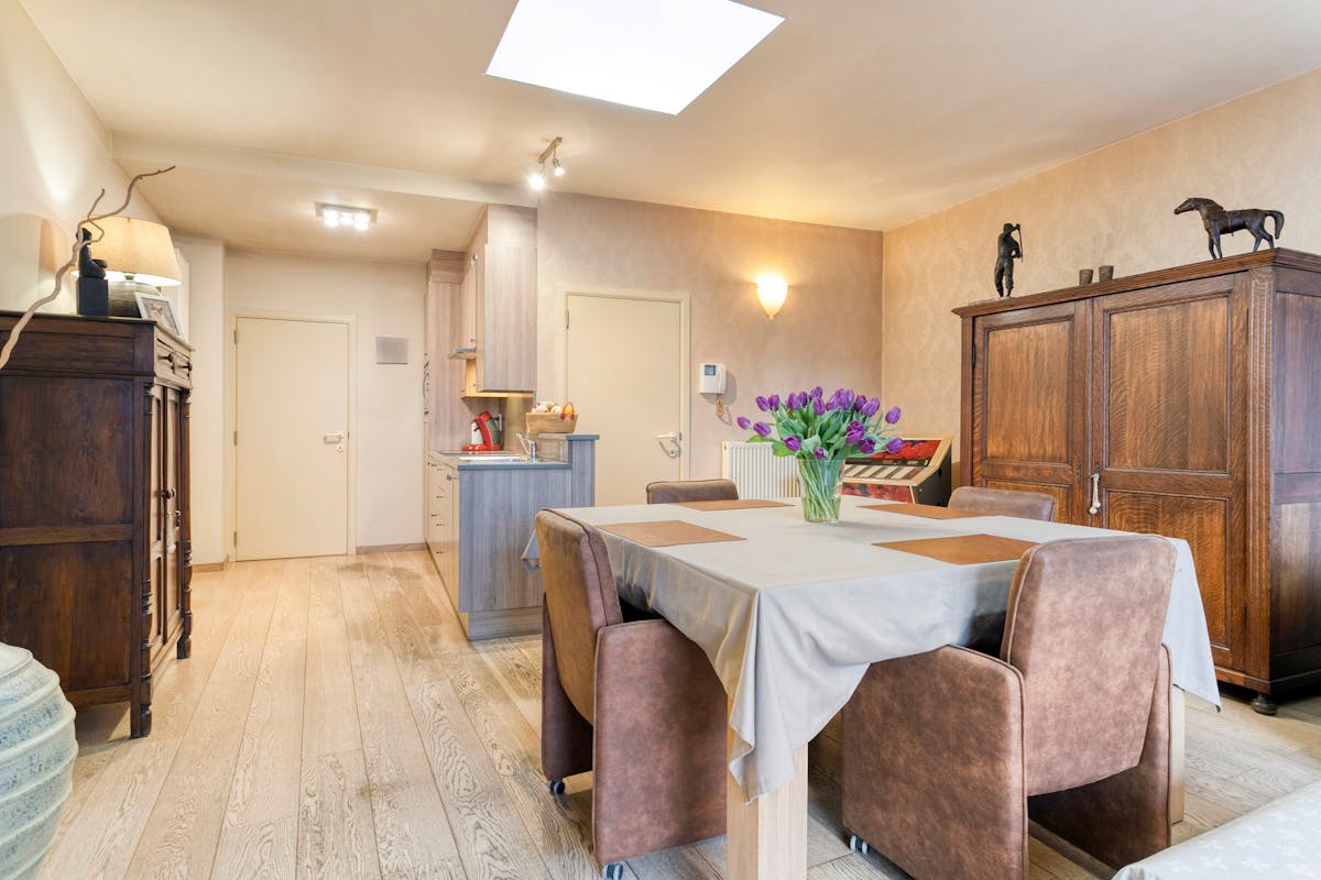 Appartement avec trois chambres et deux salles de bain à vendre à Ypres - photo 5