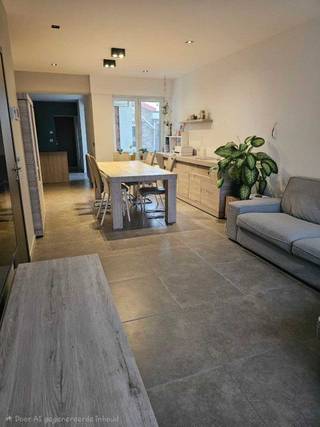 Maison à vendre à Hemiksem