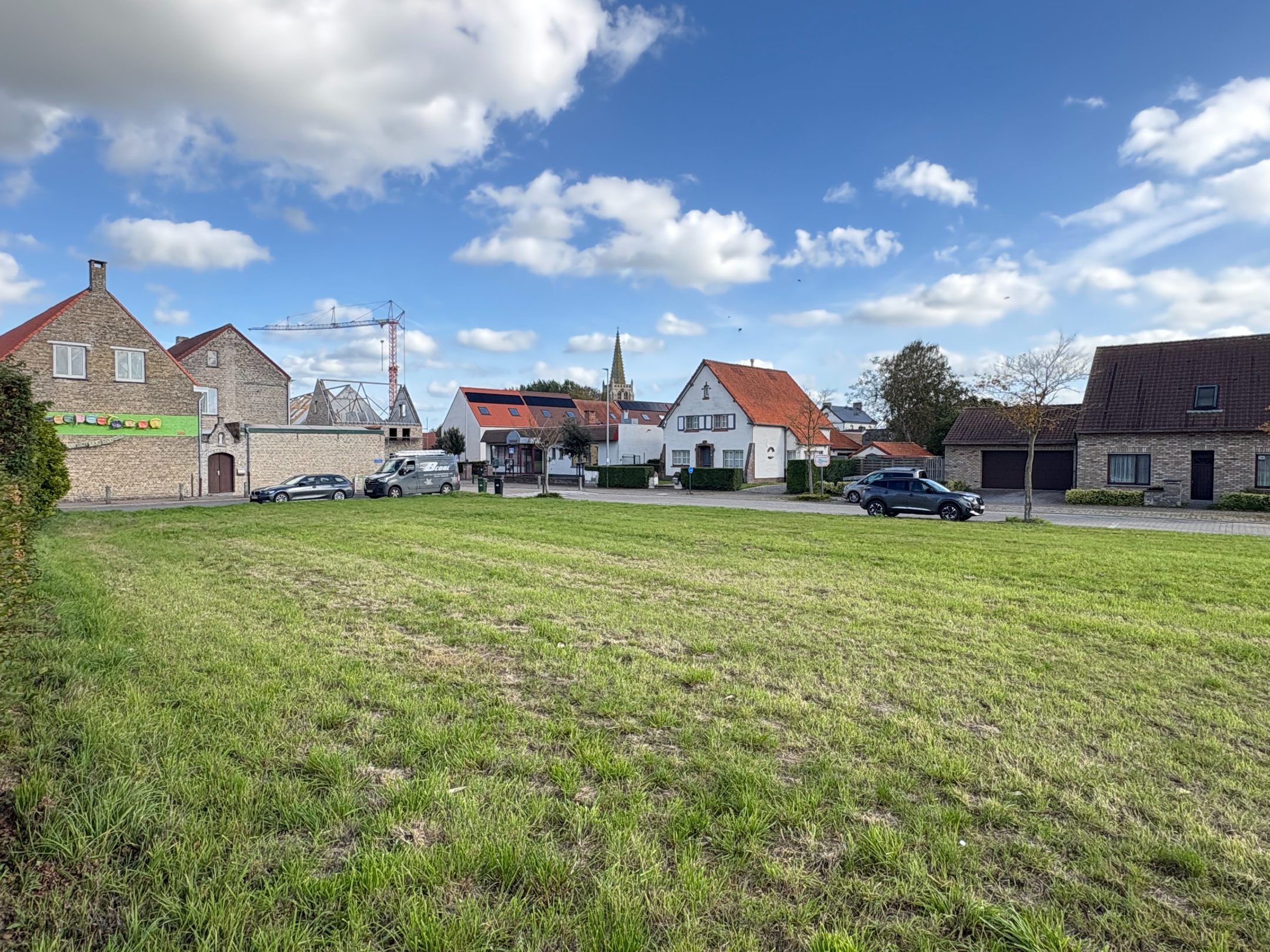 Terrain à vendre à Furnes - photo 4