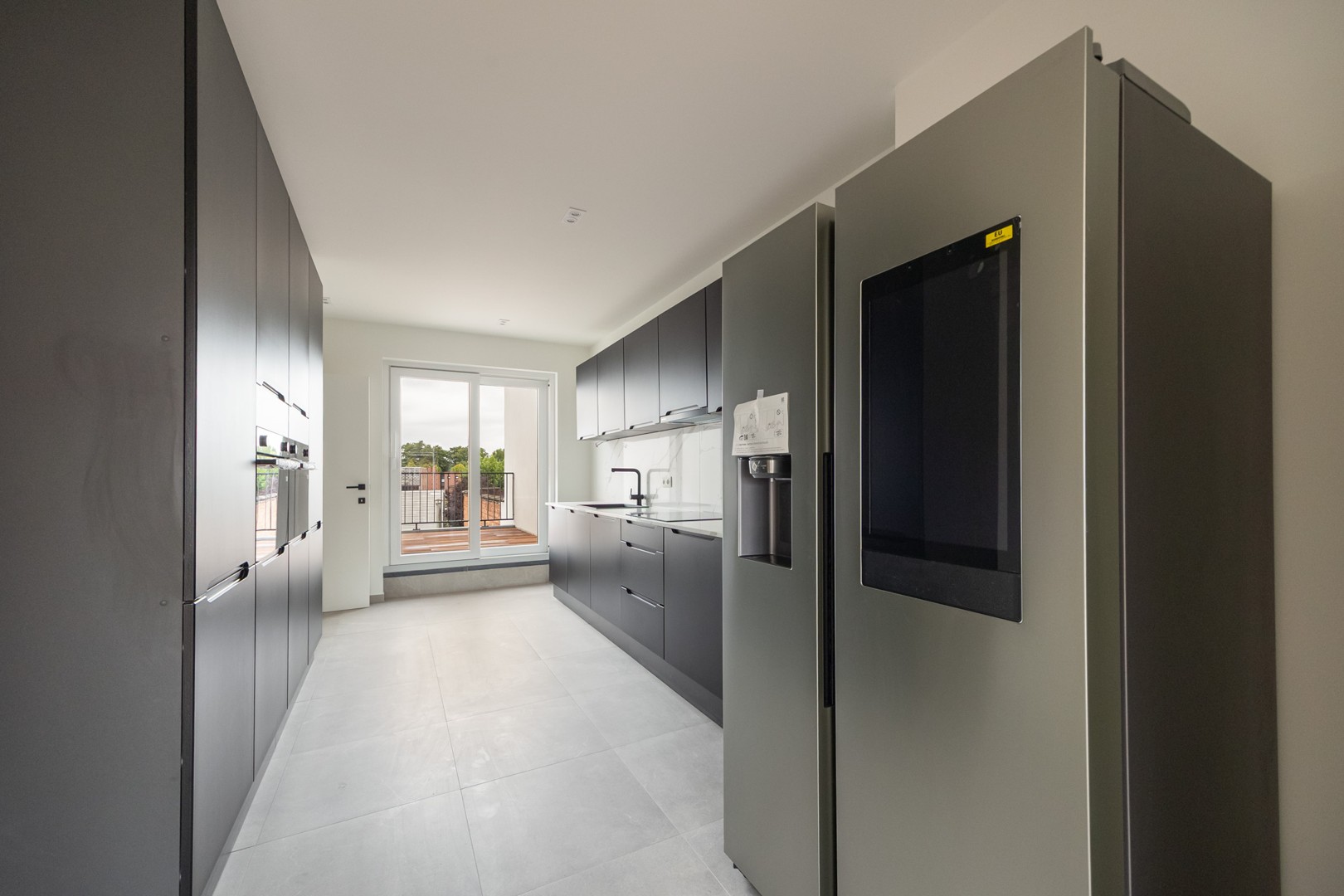 DUPLEX+TERRAS - foto 4