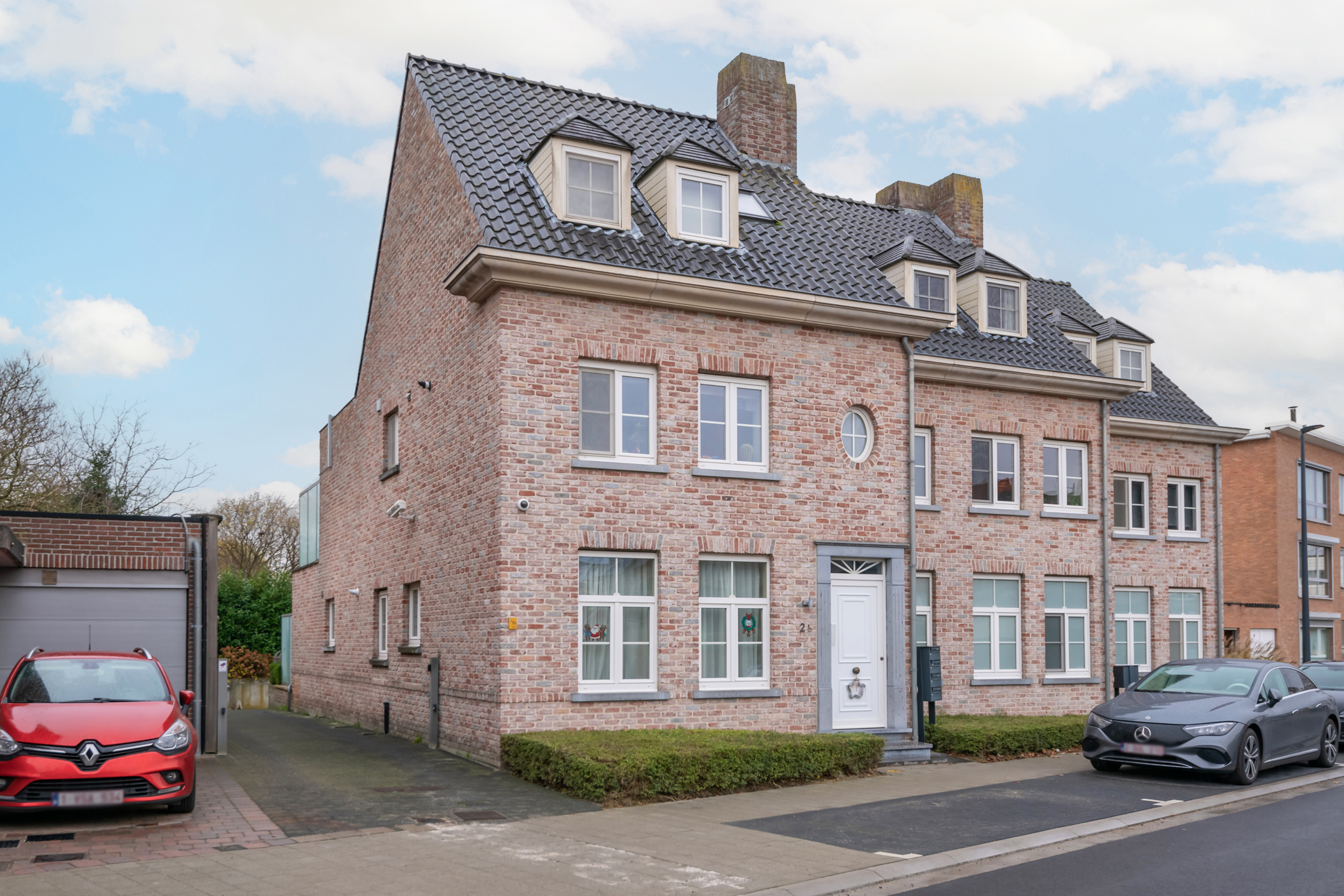 Appartement à vendre à Kontich avec 2 chambres - photo 2