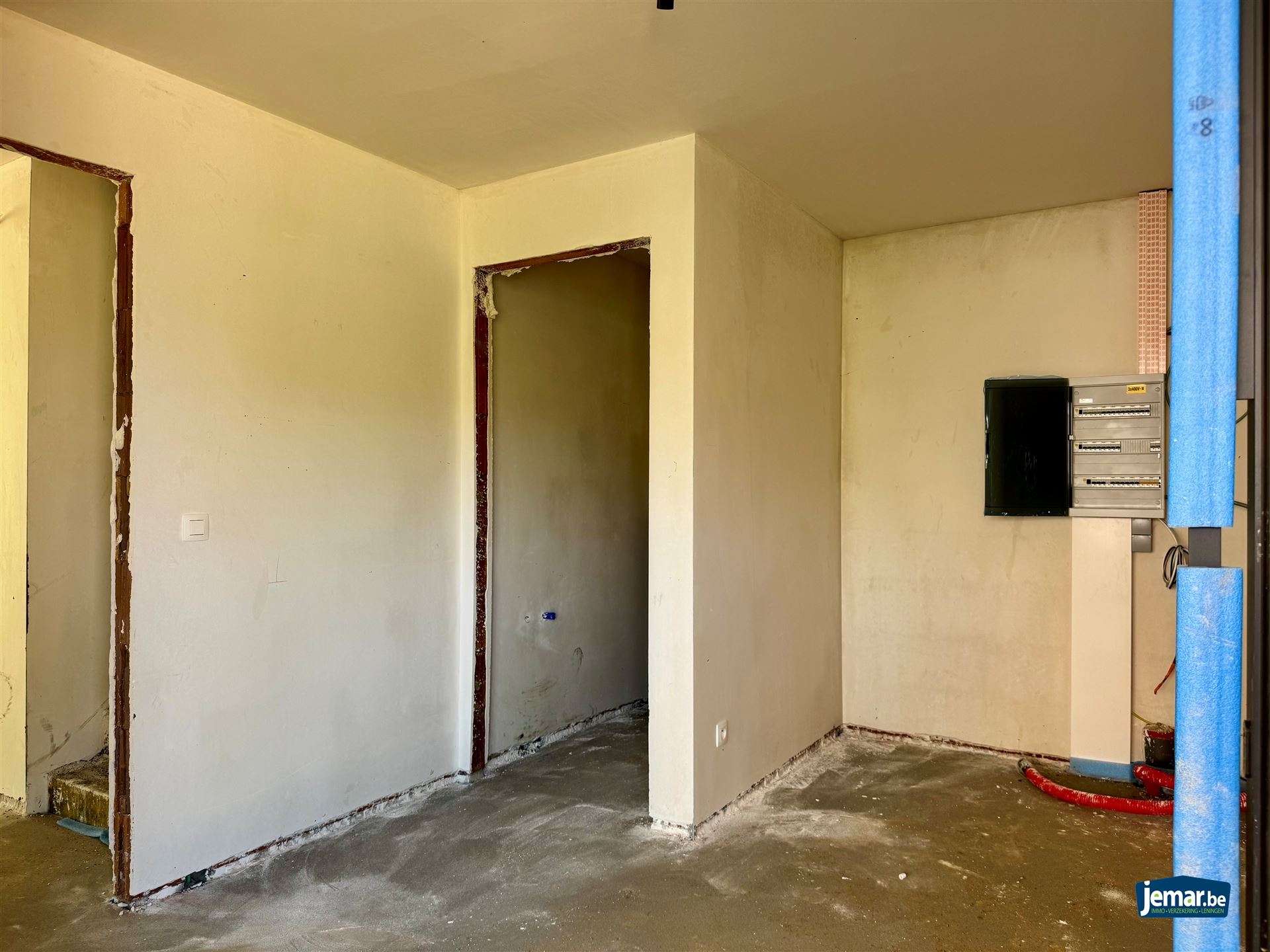 4 Nieuwbouwwoningen - instapklaar, energiezuinig, prachtige ligging en 3 slaapkamers - foto 2